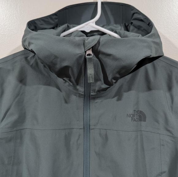 The North Face Futurelight Drizzle Jacket Sz. M - Picture 2 of 4